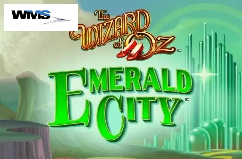 Wizard of Oz: Emerald City